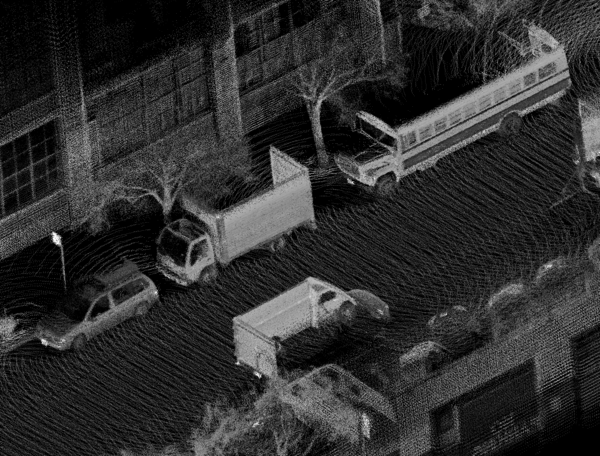 Point Cloud